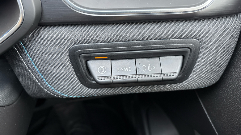 Renault Symbioz 1.6 E-Tech FHEV 145 Iconic Esprit Alpine 5dr Auto Hybrid Estate